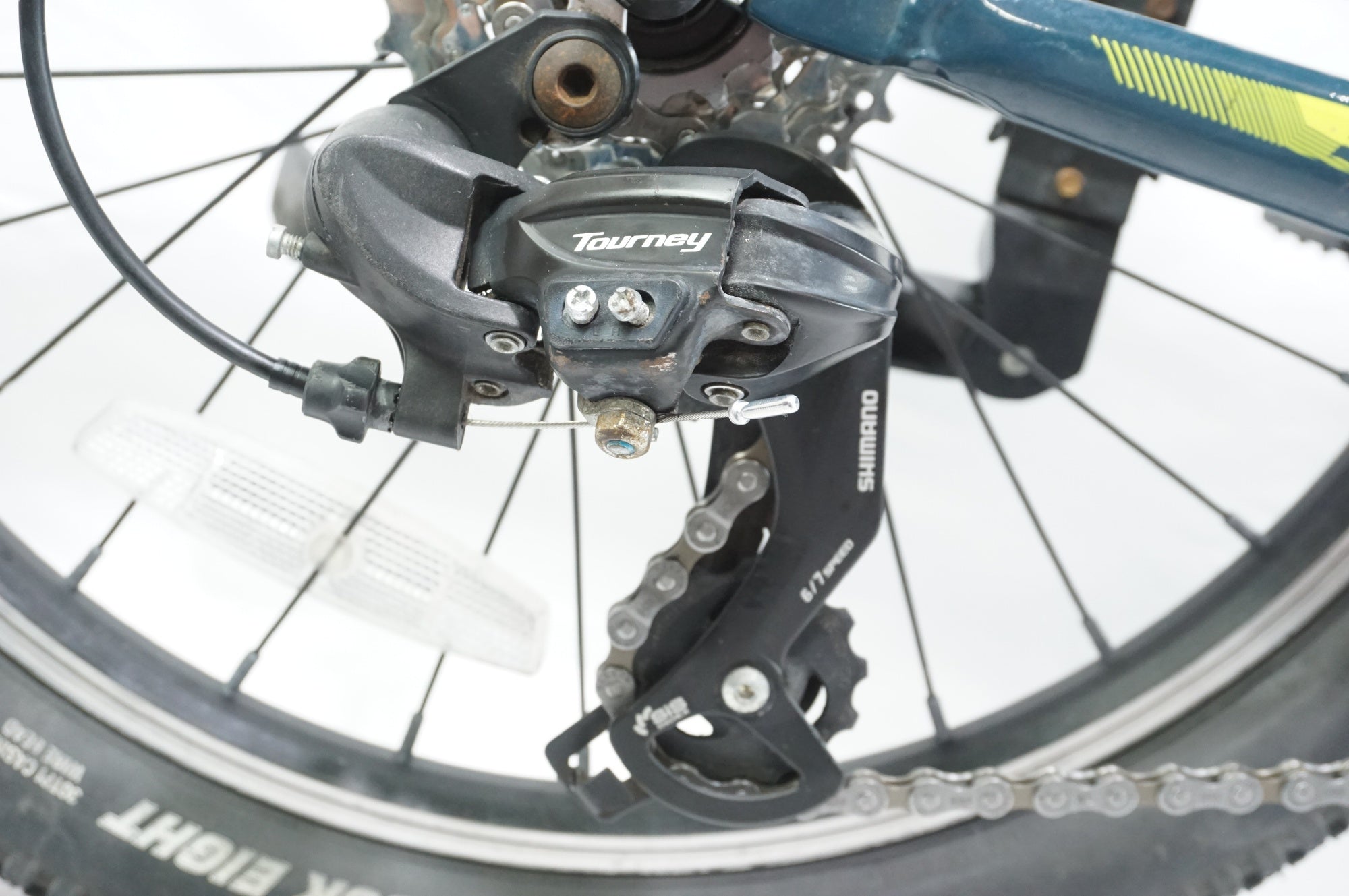 GT 「ジーティー」 STOMPER PRIME 20 2019年モデル 20インチ キッズ