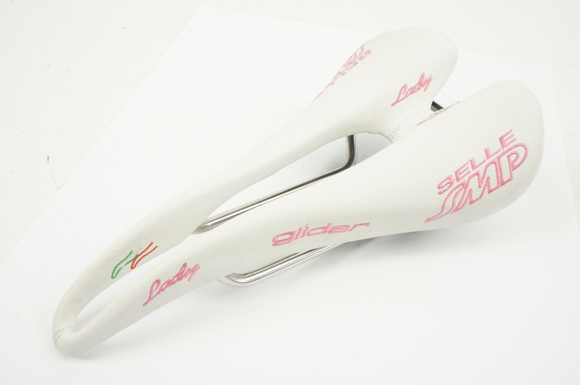 SELLE SMP 「セラエスエムピー」 GLIDER LADY サドル / 宇都宮店