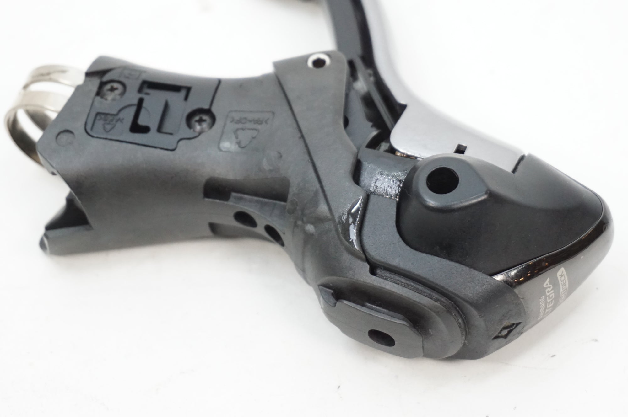 SHIMANO 「シマノ」  ULTEGRA ST-6600 右 デュアルコントロールレバー / 川越店