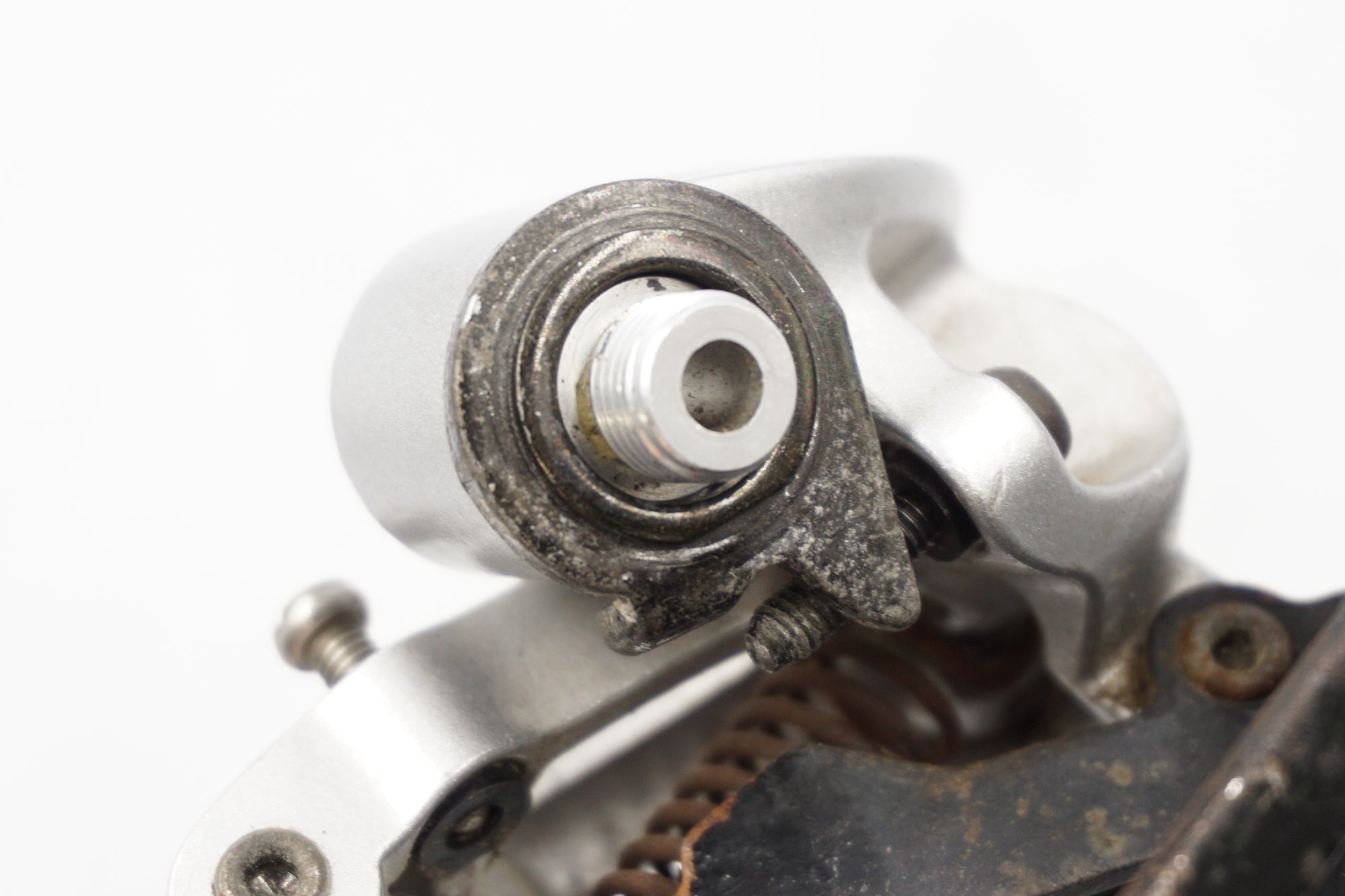 SRAM 「スラム」 X7 リアディレイラー / 奈良店