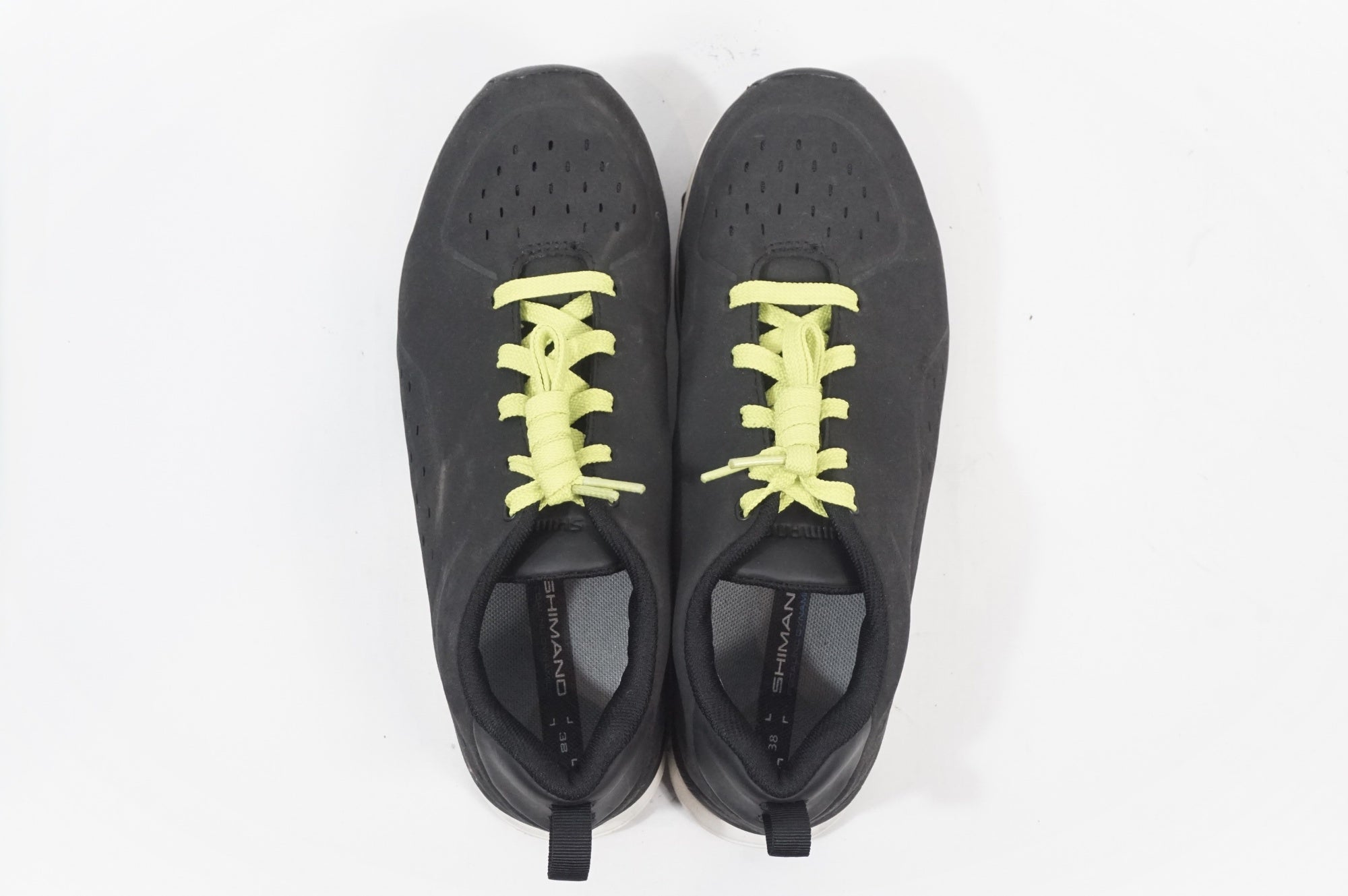 SHIMANO 「シマノ」 SH-CT500M 23.8cm シューズ / 世田谷店