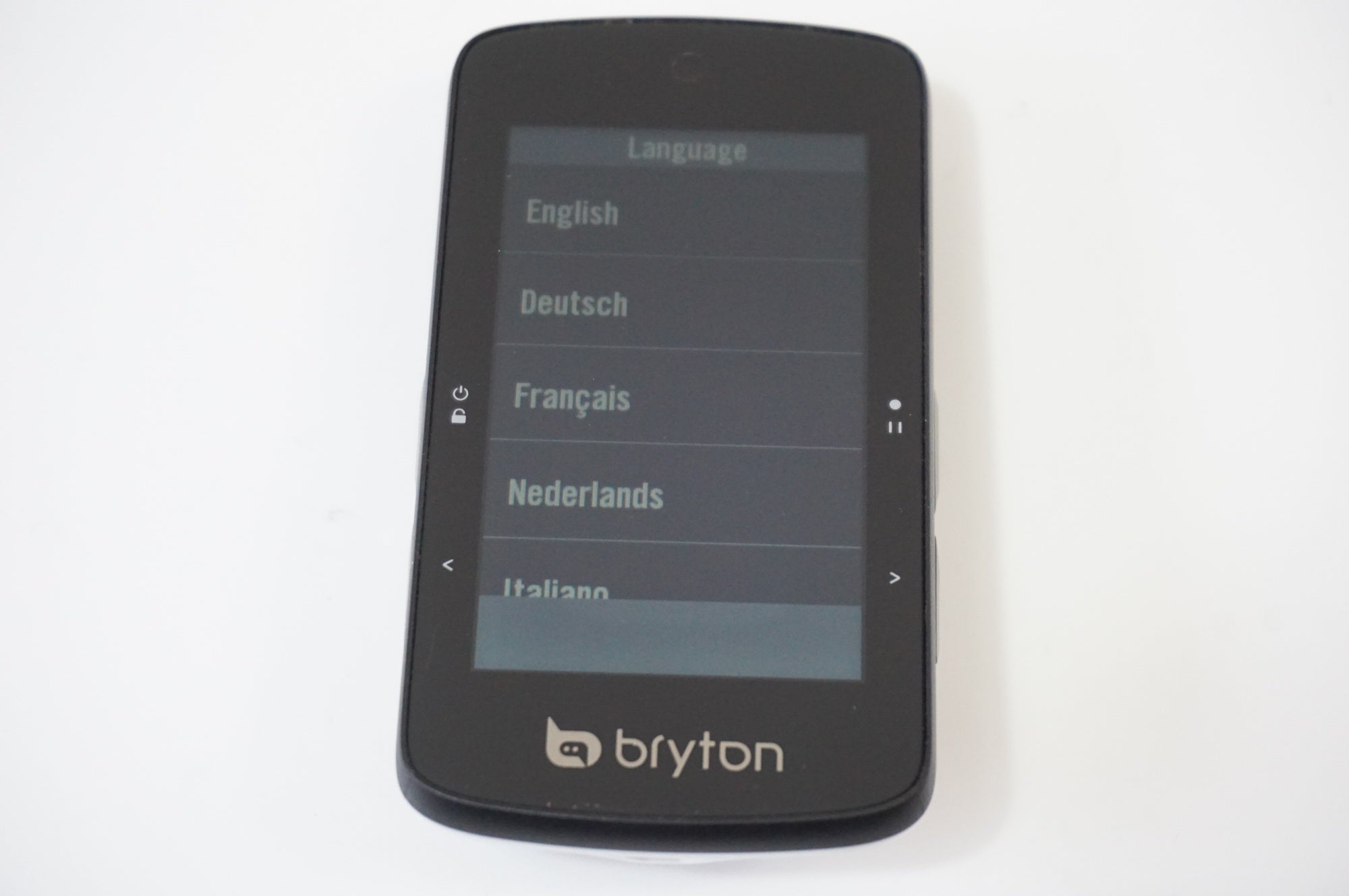 BRYTON 「ブライトン」 RIDER 750 SE サイクルコンピューター / 世田谷
