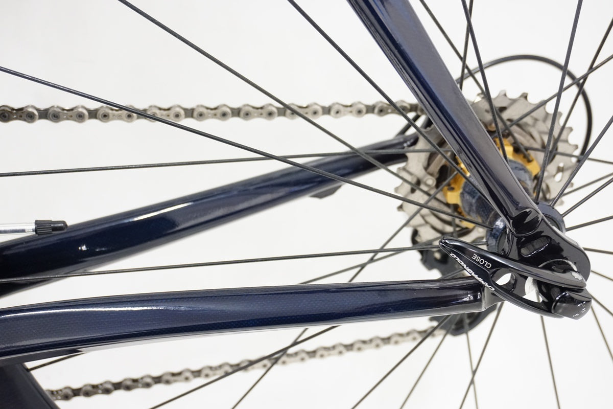 DE ROSA「デローサ」 CINQUANTA 50TH ANNIVERSARY 50周年記念モデル