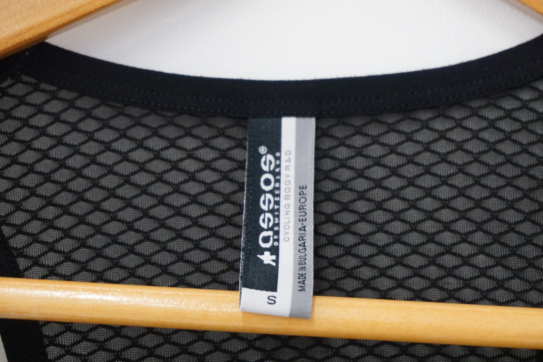 ASSOS 「アソス」 Sサイズ ビブタイツ / 浜松店