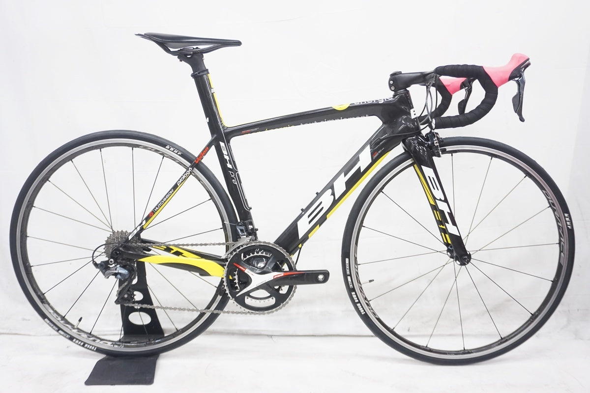 BH 「ビーエイチ」 G6 PRO 2017年モデル ロードバイク/ 大阪美原北インター店