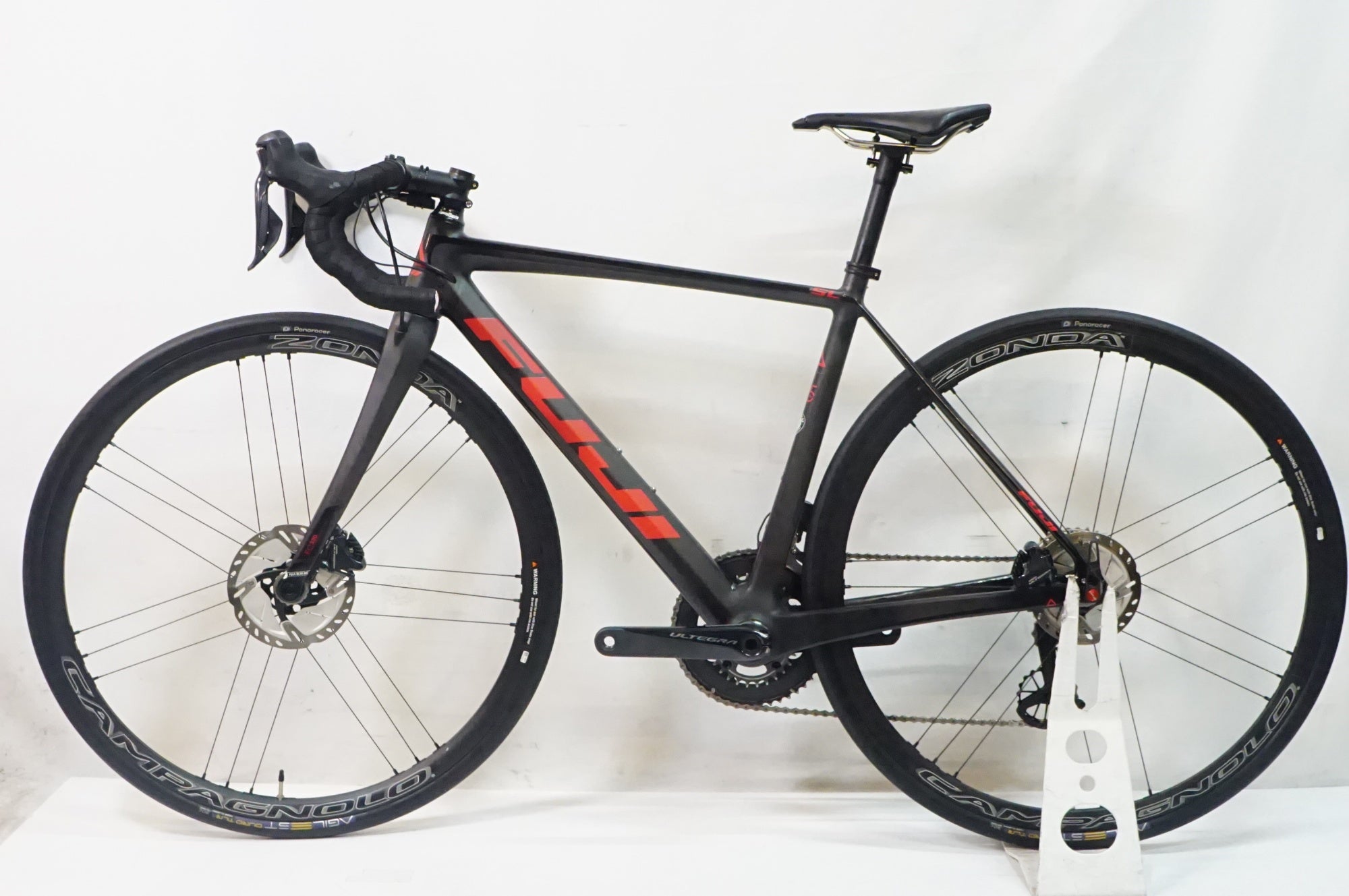 FUJI 「フジ」 SL1.1 DISC 2019年モデル ロードバイク / 熊谷本店