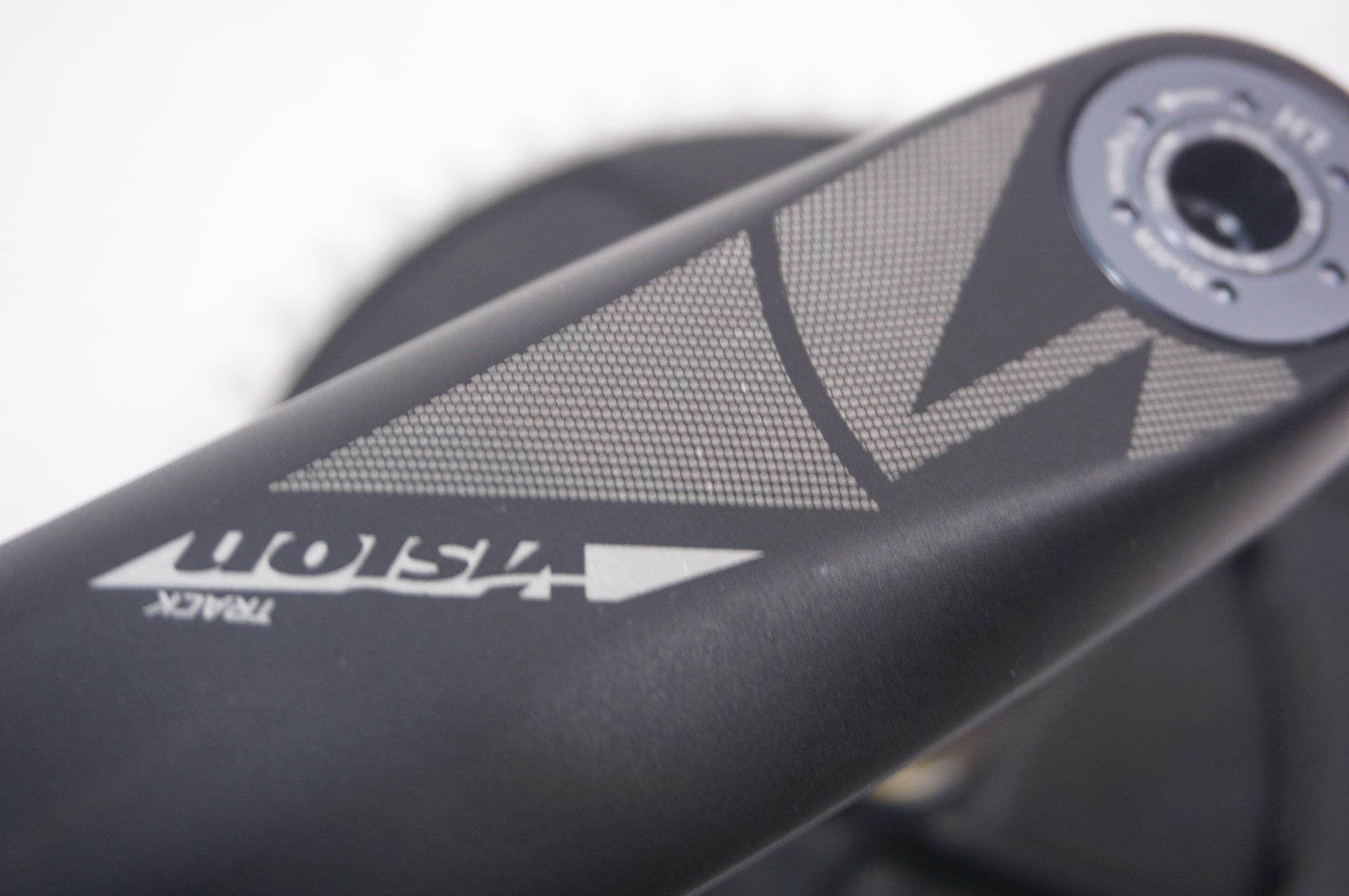 VISION 「ヴィジョン」 TRACK CRANK 49T 165mm クランクセット