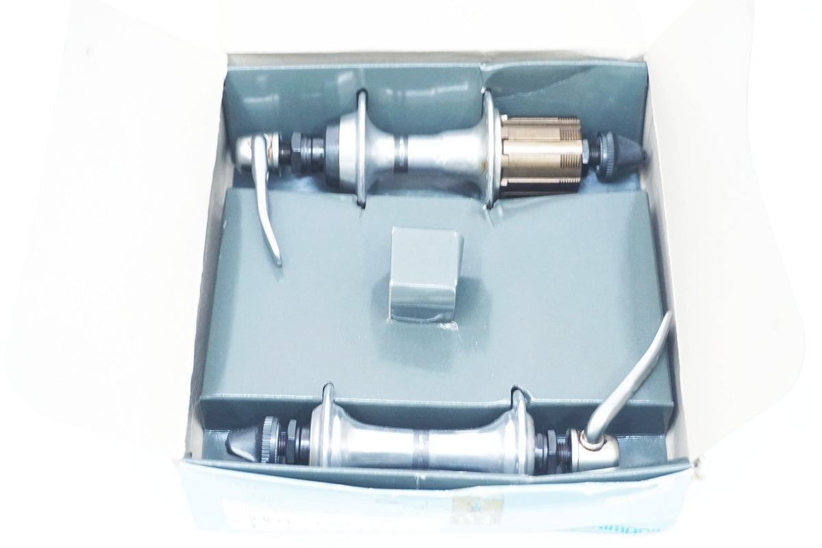 SHIMANO 「シマノ」 105 FH-1051/HB-1050 前後ハブセット / 大阪美原北インター店