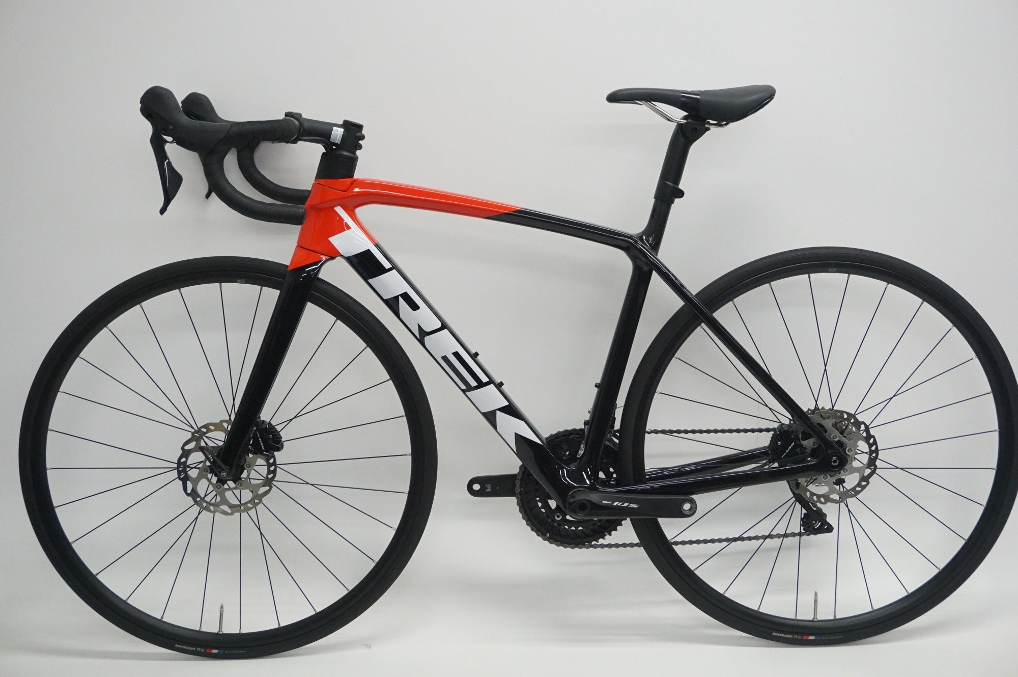 TREK 「トレック」 EMONDA SL5 DISC 2021年モデル ロードバイク / 福岡