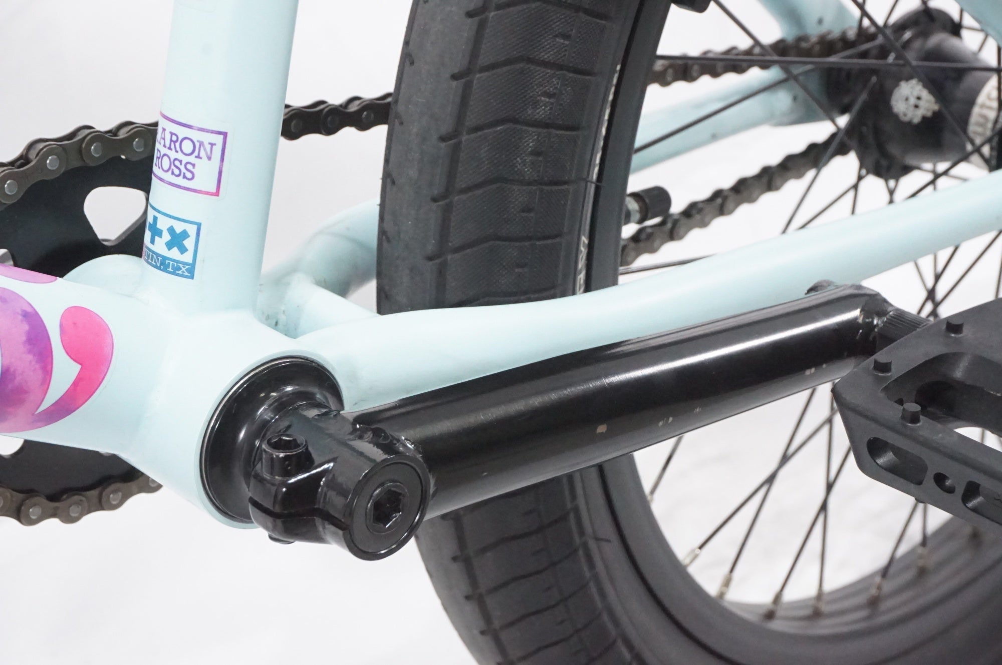 SUNDAY BIKES 「サンデーバイク」 FORECASTER 2022年モデル BMX / AKIBA店