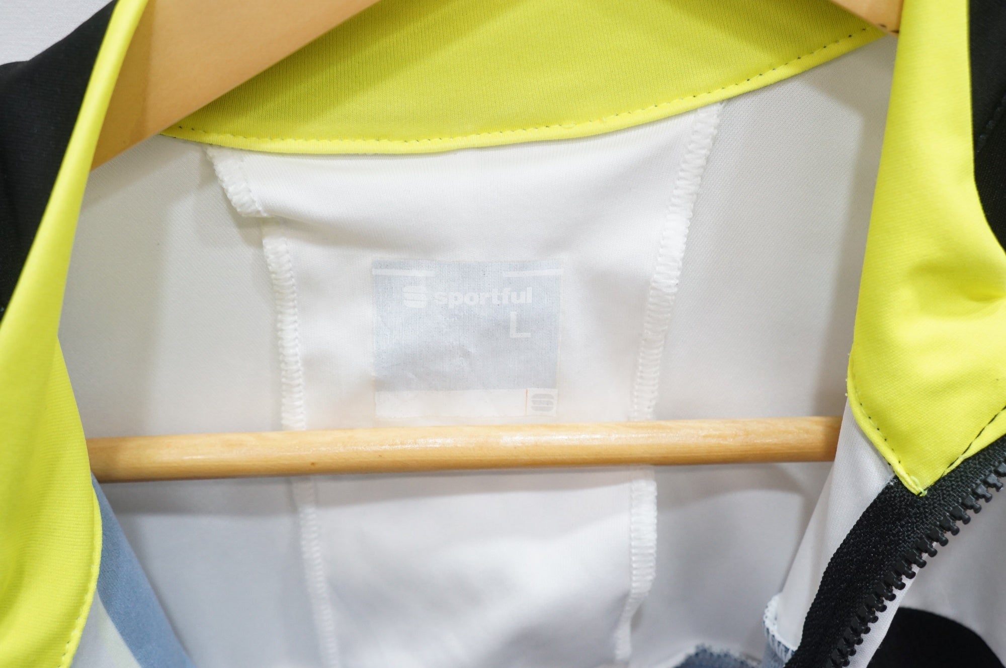 SPORTFUL 「スポーツフル」 Lサイズ ジャージ / 大宮店 ｜ バイチャリ