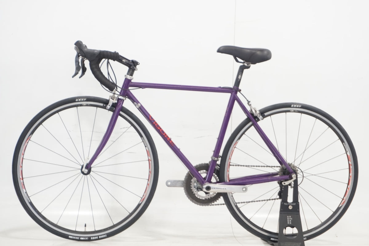 VIGORE クロモリロード 年式不明 ロードバイク / 滋賀大津店