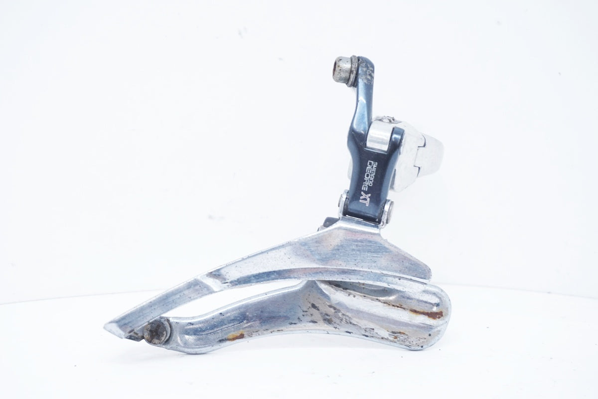 SHIMANO 「シマノ」 DEORE XT FD-M735 フロントディレイラー / 大阪美原北インター店
