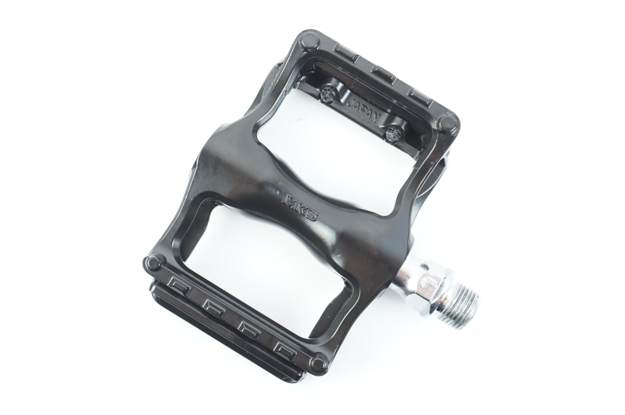 MKS 「ミカシマ」 SEAHORSE ペダル / 中目黒店