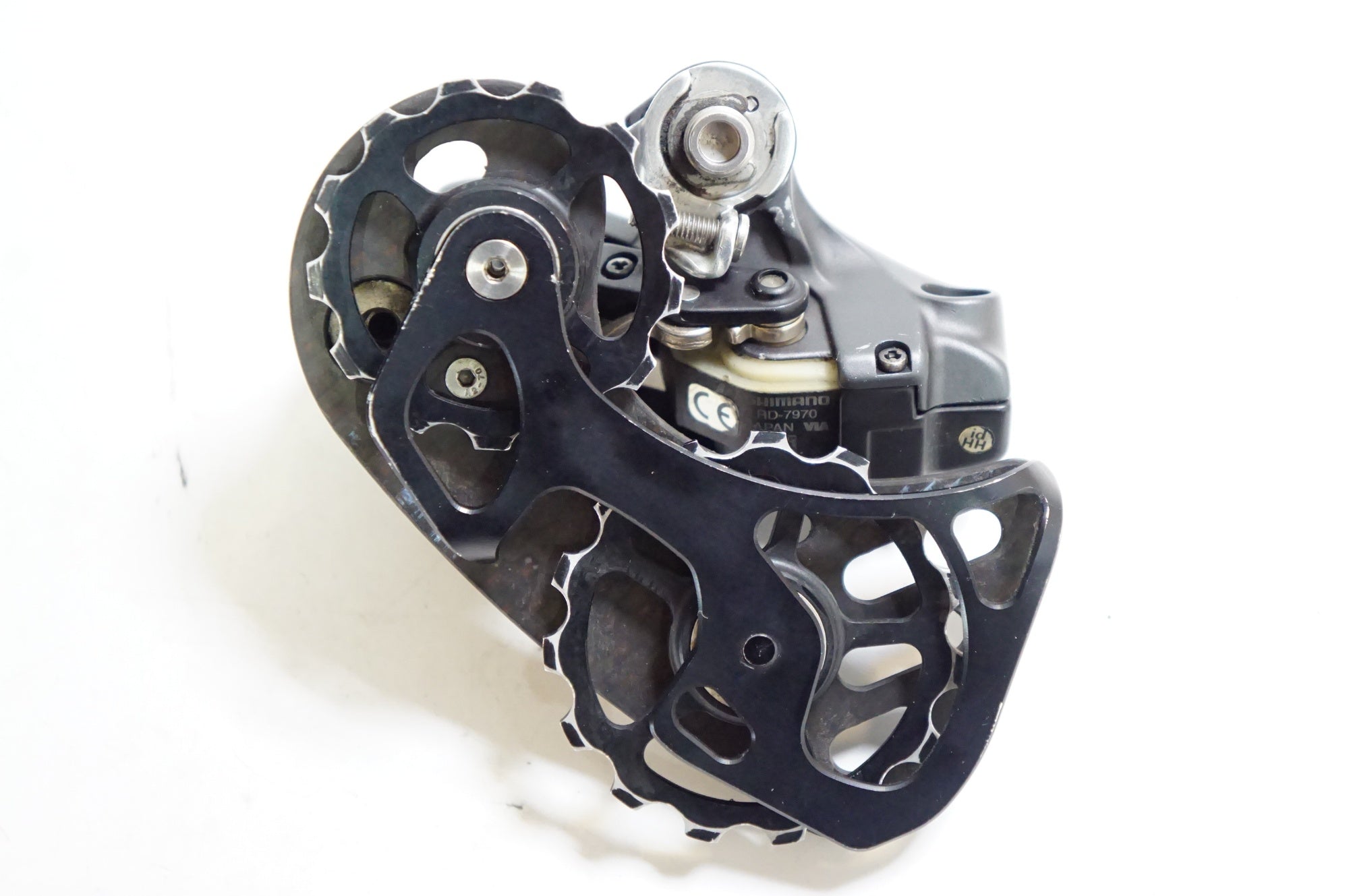 SHIMANO 「シマノ」 DURA-ACE Di2 7970 コンポセット / 熊谷本店