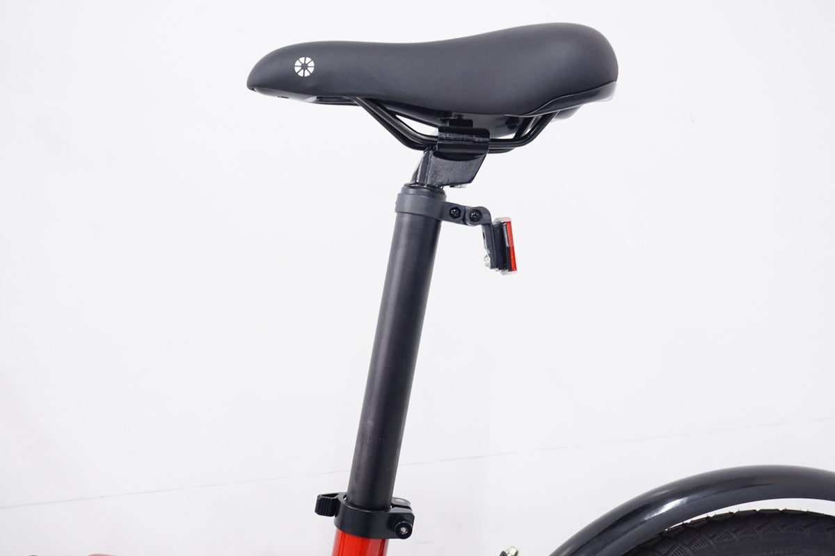 DAHON「ダホン」 HIT 26インチ 2024年モデル 折り畳み自転車 / 浜松店