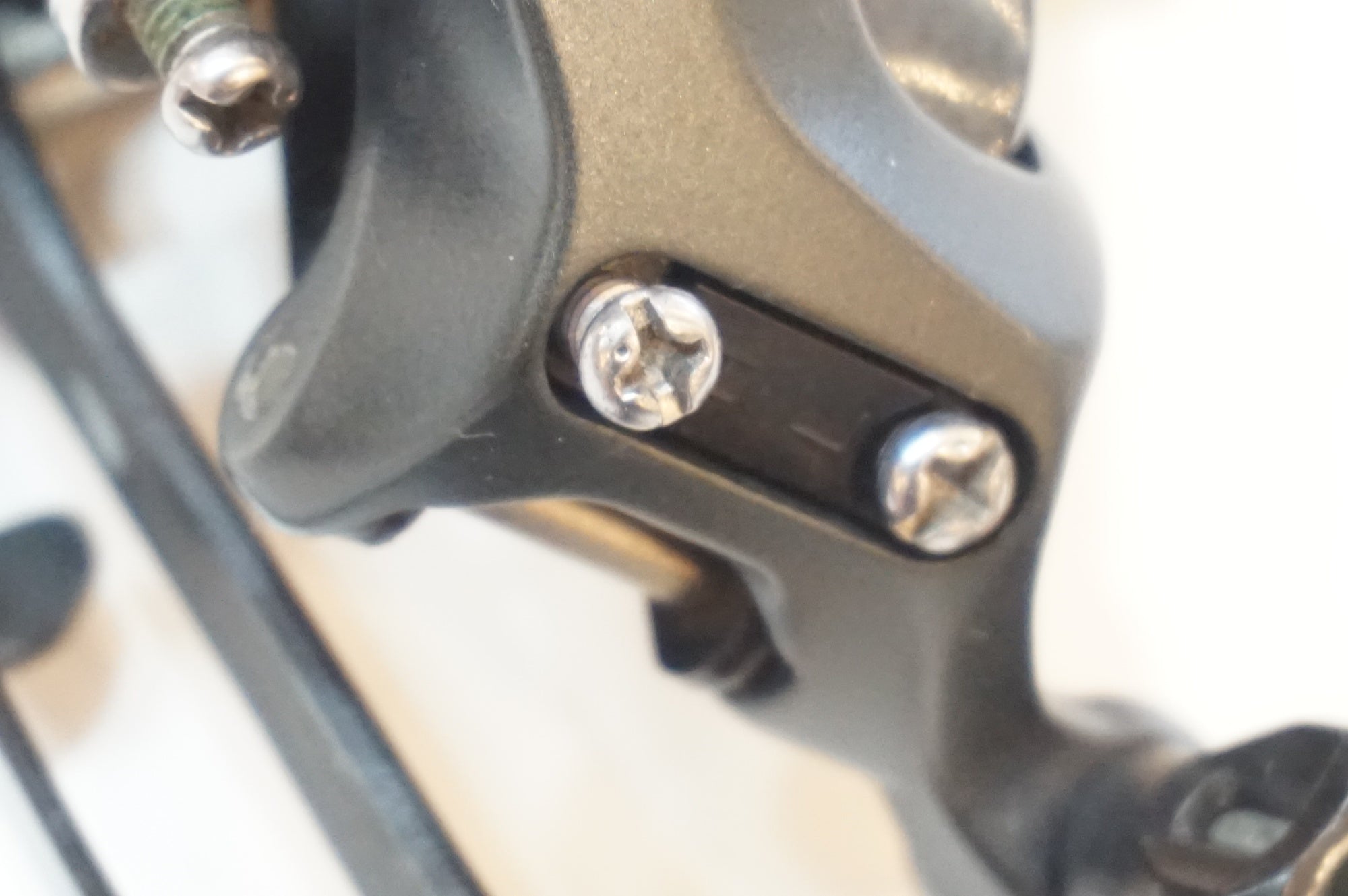 SHIMANO 「シマノ」 TIAGRA RD-4700 GS リアディレーラー / 浦和ベース