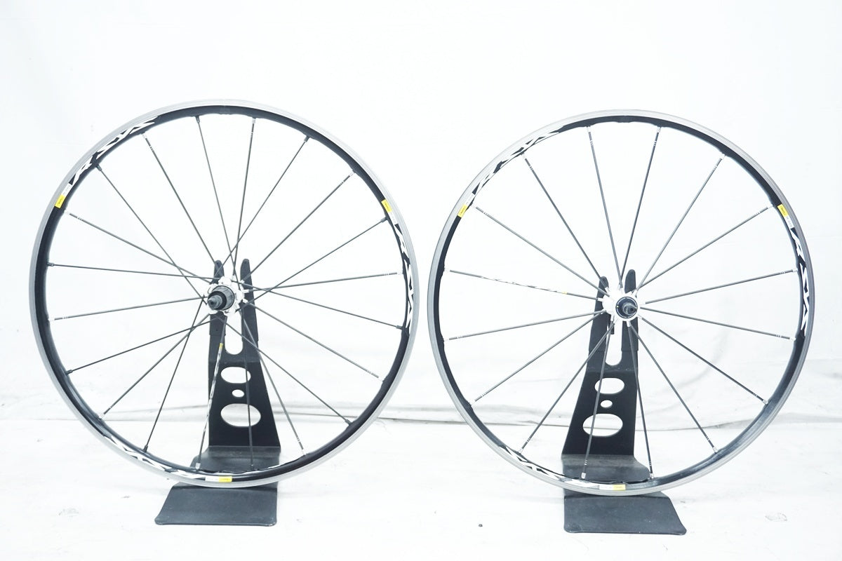 MAVIC 「マビック」 R-SYS シマノ11速 ホイールセット  / 大阪美原北インター店