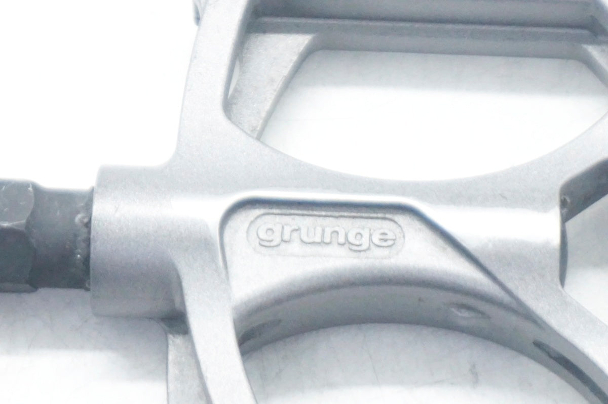 GRUNGE 「グランジ」 M195 ペダル / 大阪門真店