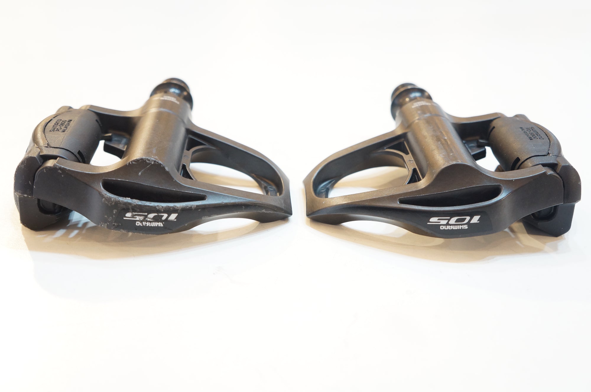 SHIMANO 「シマノ」 105 PD-5800 ペダル / バイチャリ浦和ベース