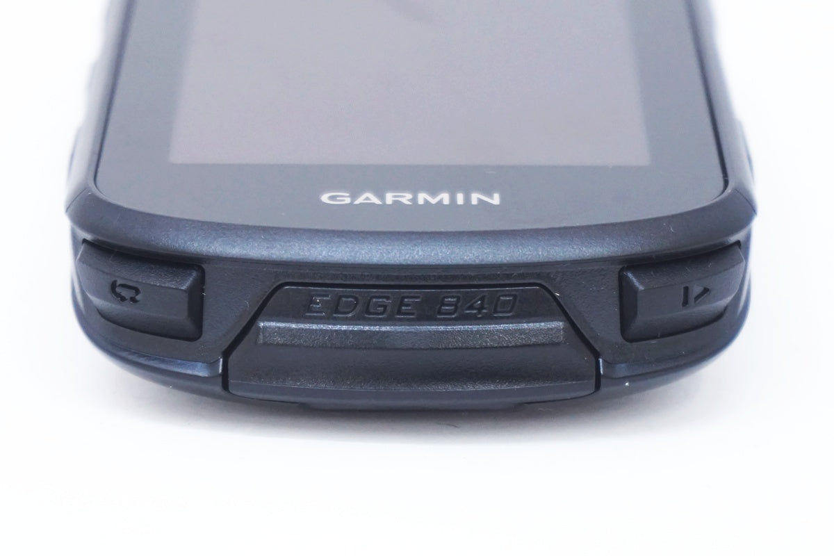 GARMIN 「ガーミン」 EDGE 840 BUNDLE サイクルコンピューター / 大阪美原北インター店