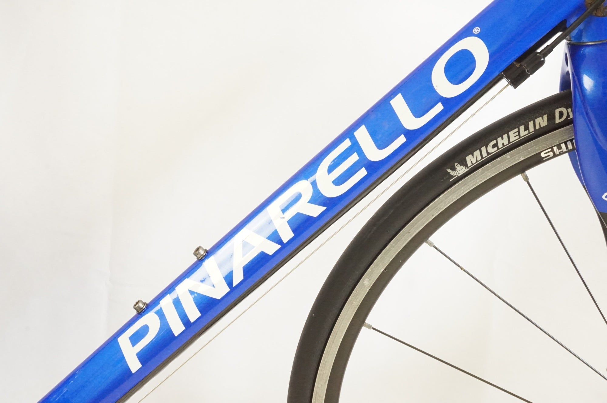 ジャンク PINARELLO 「ピナレロ」 FP2 2009年モデル ロードバイク / 宇都宮店