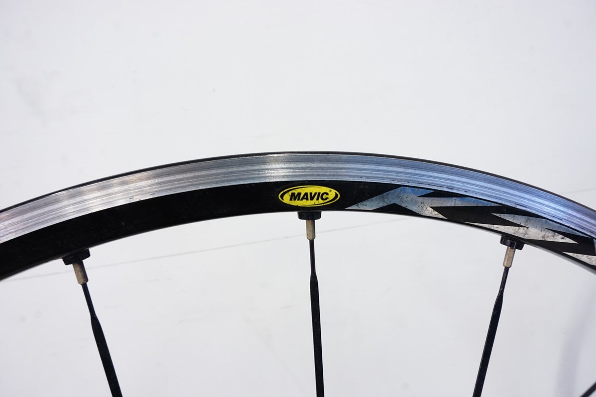 MAVIC「マビック」 KSYRIUM ELITE 13C シマノ11速 ホイールセット / 浜松店