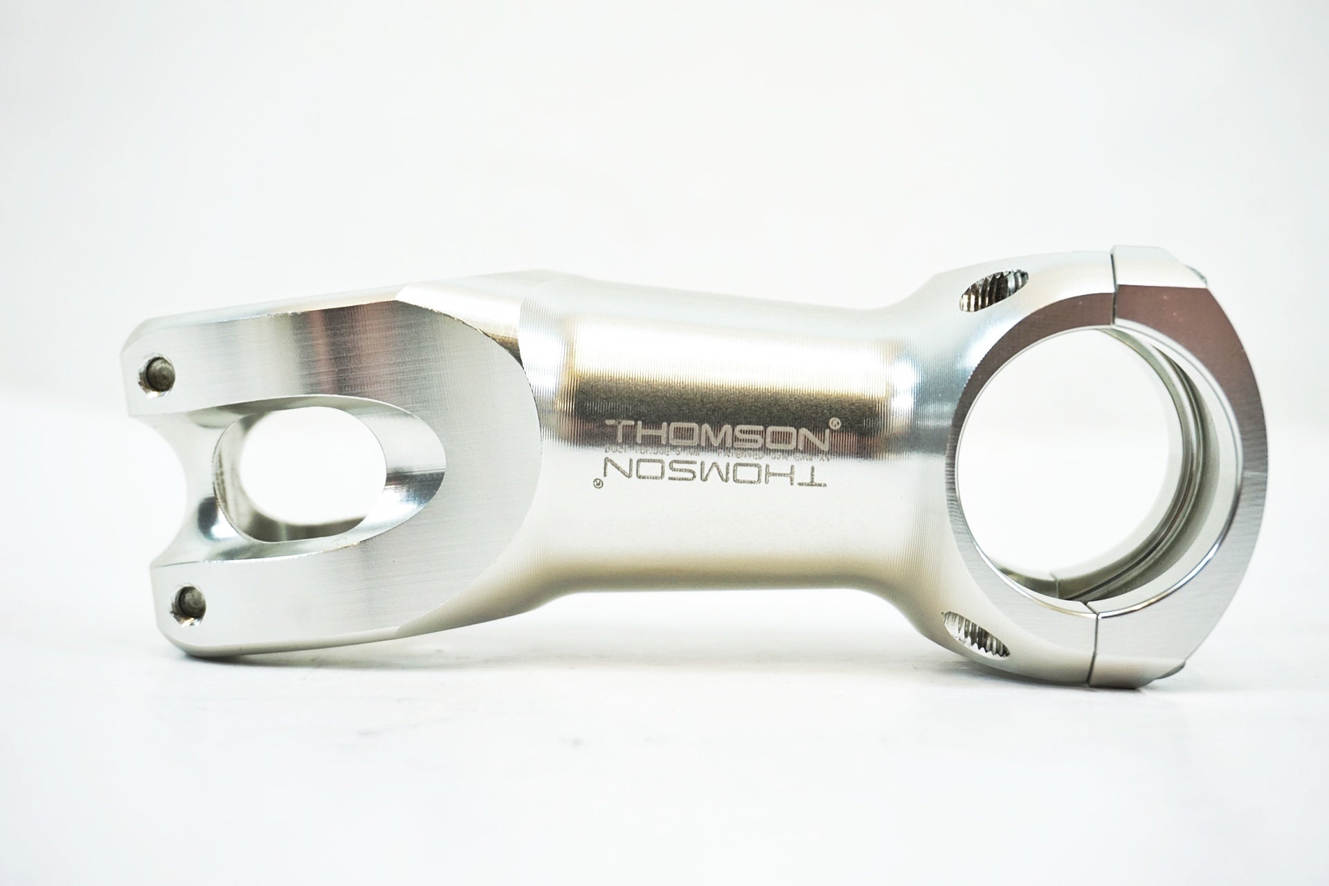 TOMSON 「トムソン」 ELITE X4 Φ31.8 90mm ステム / 有明ガーデン店