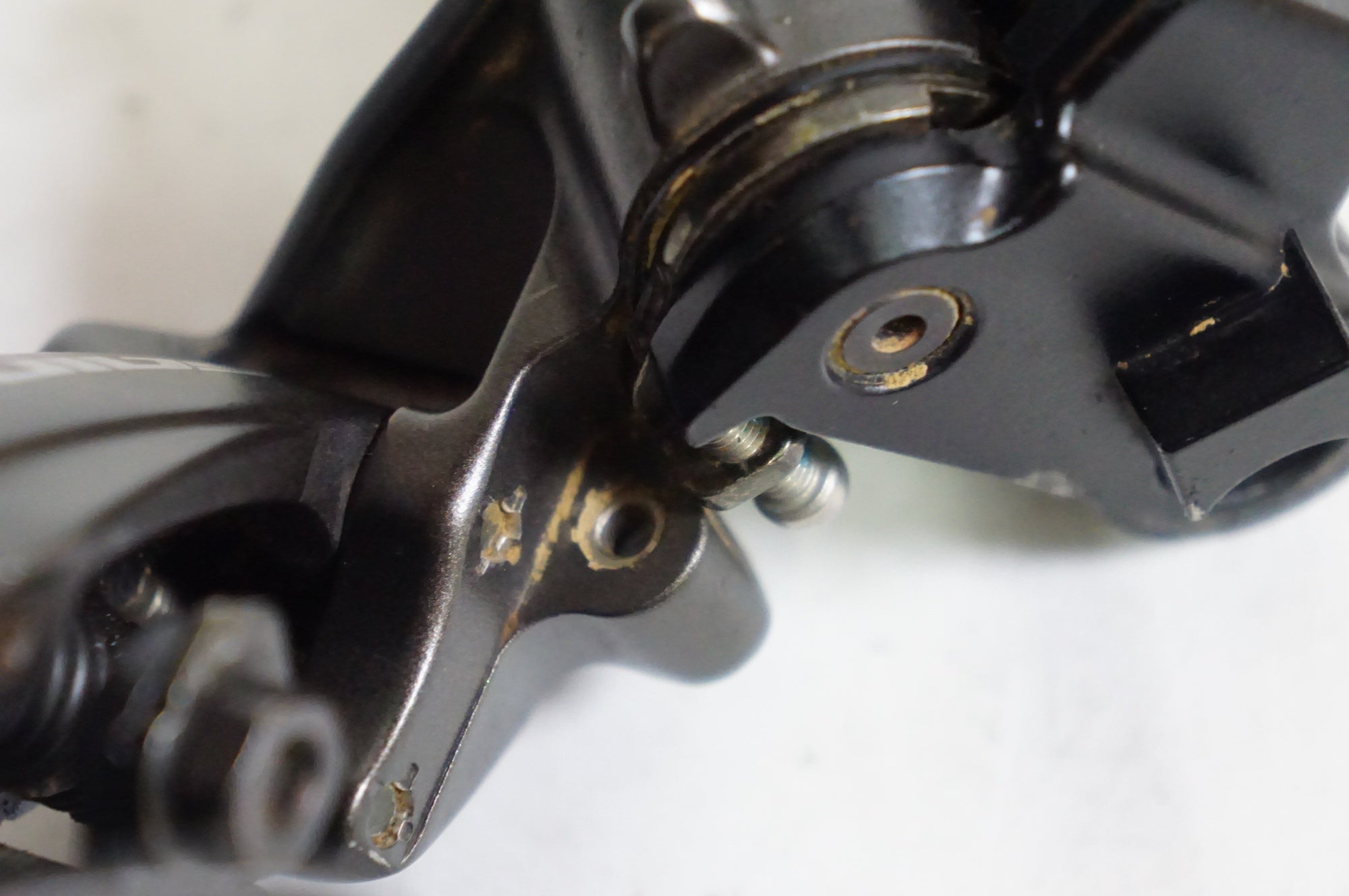 SHIMANO 「シマノ」 SAINT RD-M805 リアディレイラー / 熊谷本店