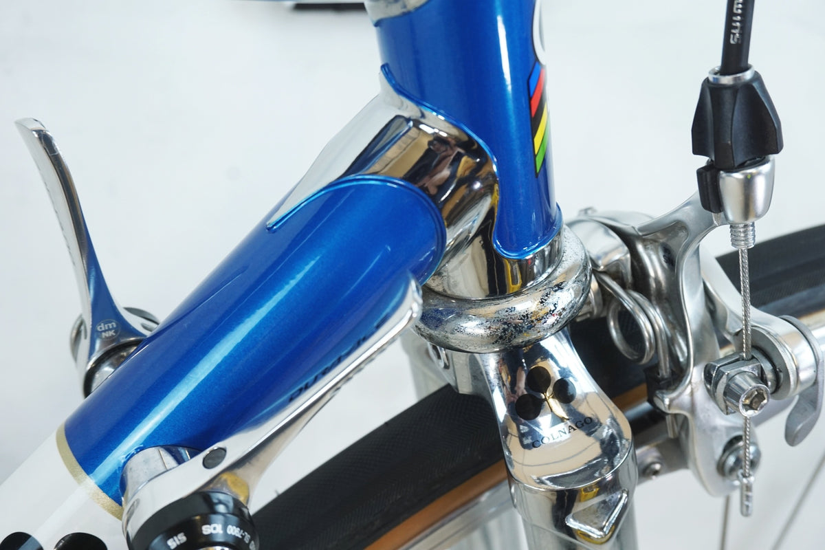 COLNAGO 「コルナゴ」 REZZO 2016年モデル カスタム ロードバイク / 有明ガーデン店