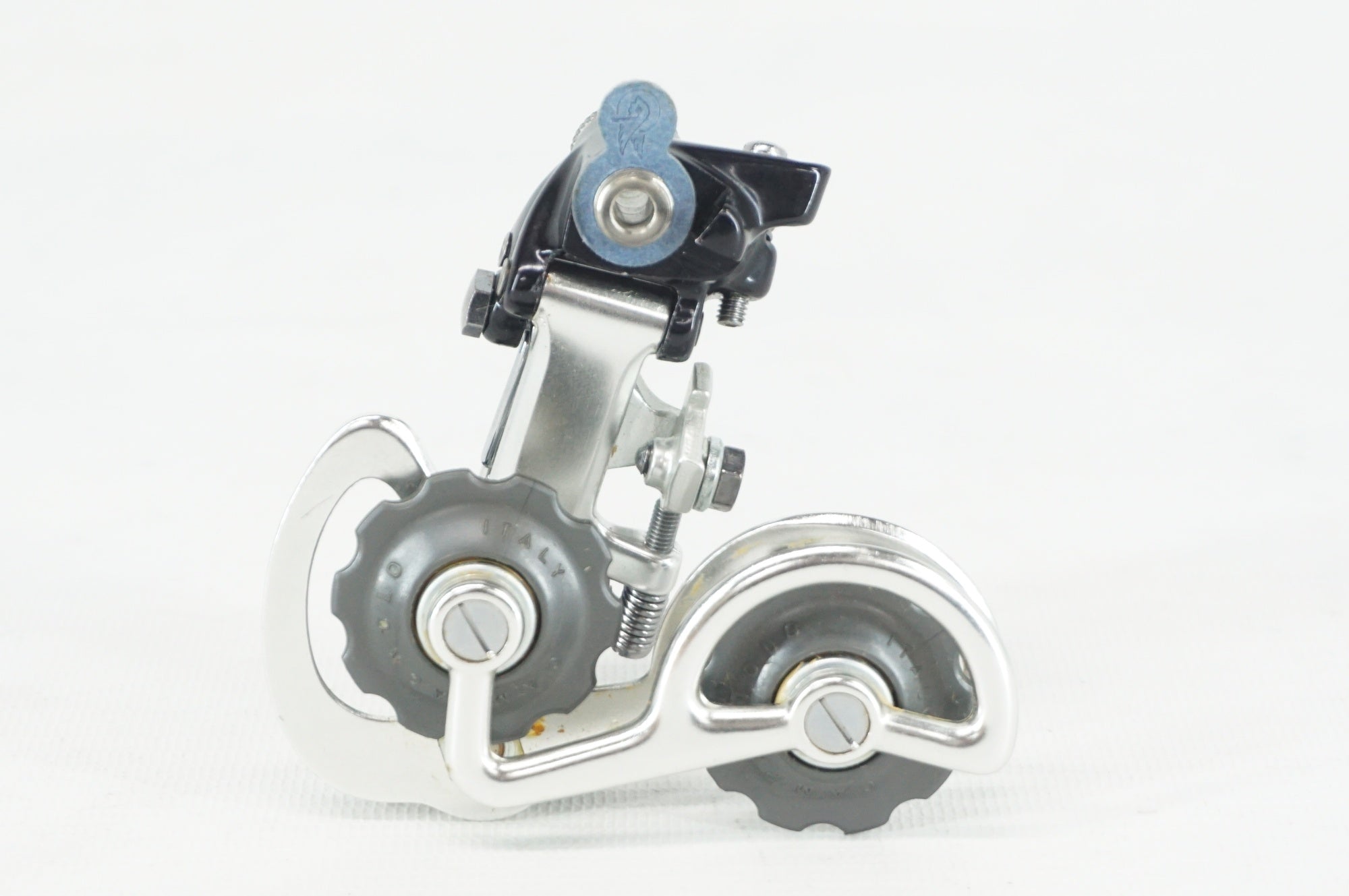 CAMPAGNOLO 「カンパニョーロ」 NUOVO SUPER RECORD リアディレイラー / 阪急塚口店