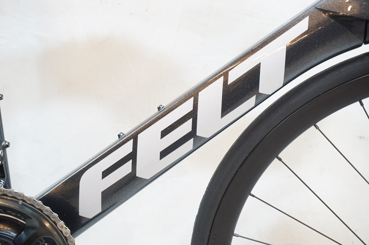 FELT 「フェルト」 AR ADVANCED 105 2023年モデル カスタム ロードバイク / 浦和ベース
