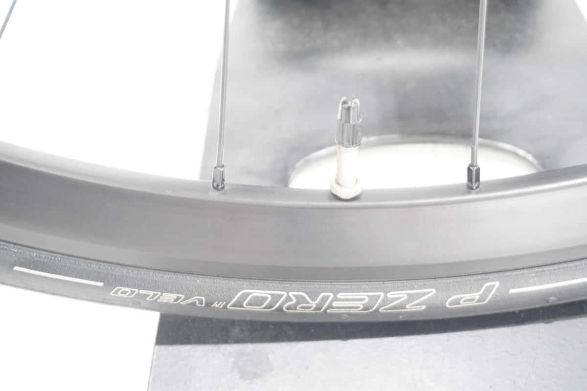 FULCRUM 「フルクラム」 RACING 500 DB SHIMANO11速 ホイールセット 