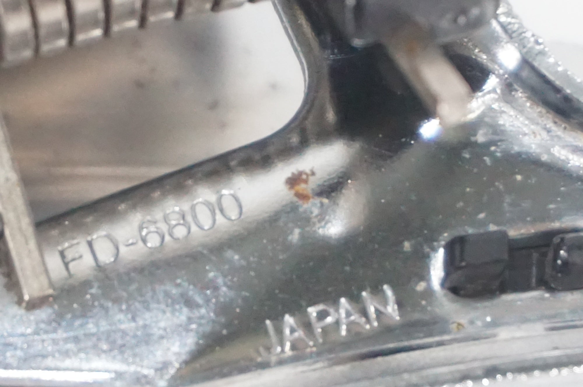 SHIMANO 「シマノ」 ULTEGRA FD-6800 フロントディレイラー / AKIBA店