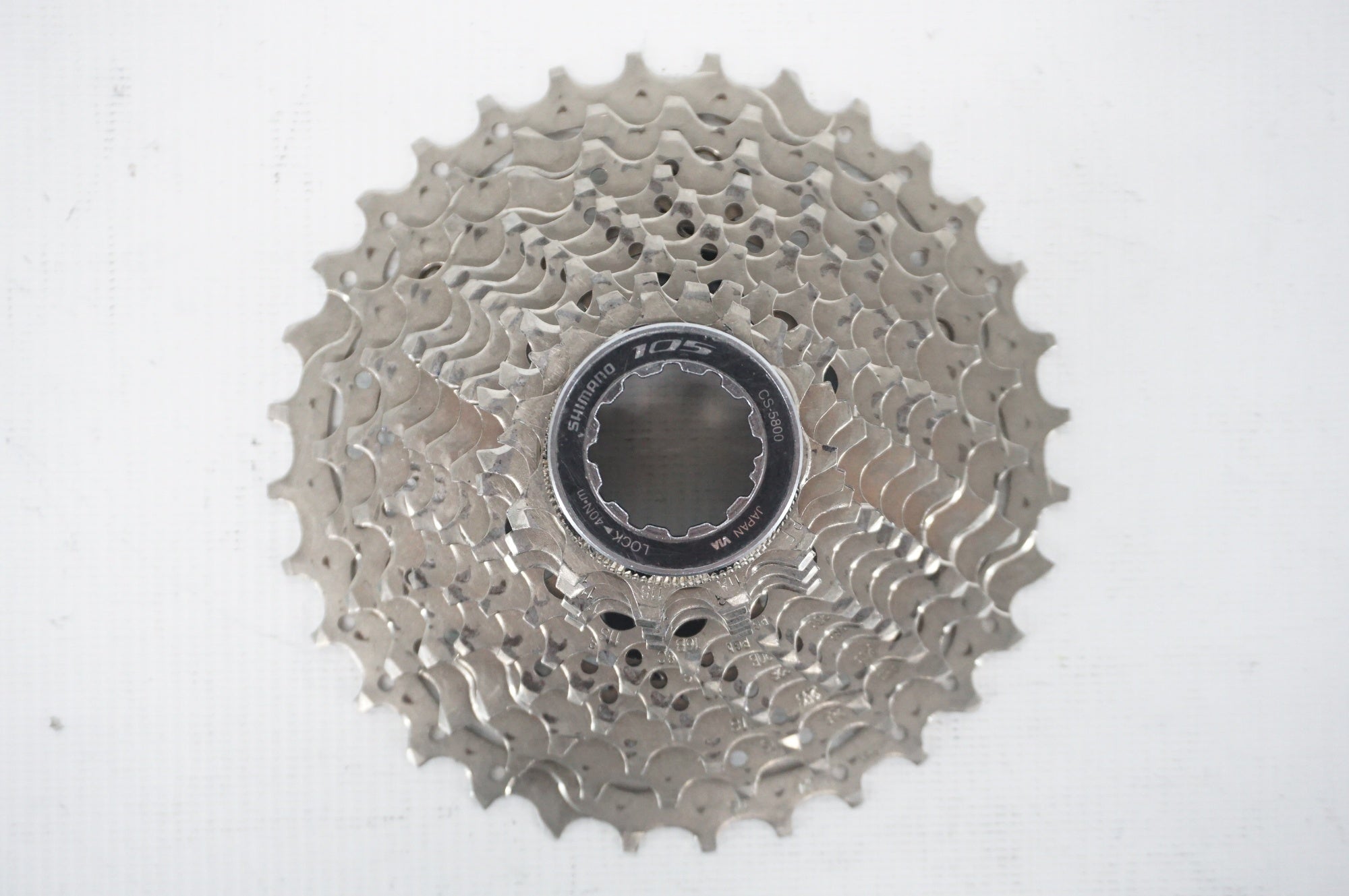 SHIMANO 「シマノ」 105 CS-5800 11-32T スプロケット / 阪急塚口店