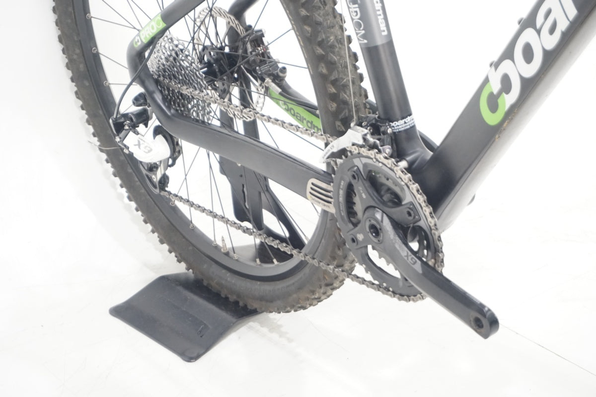 BOARDMAN 「ボードマン」 PRO 2012年モデル マウンテンバイク / 滋賀