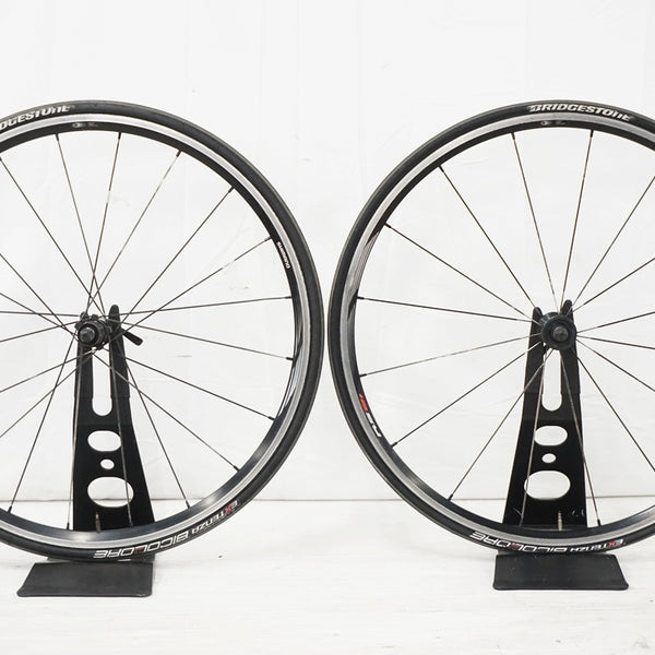 SHIMANO 「シマノ」 WH-RS11 シマノ11速 ホイールセット