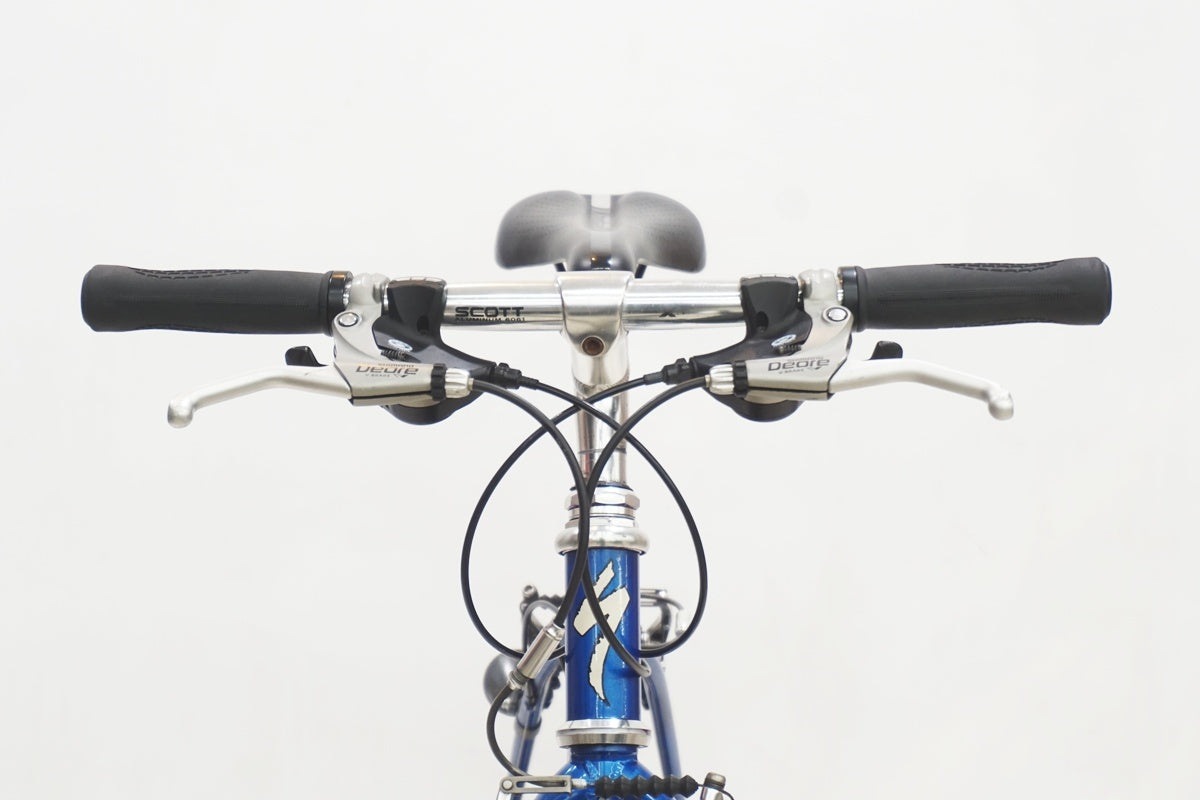 SPECIALIZED 「スペシャライズド」 CROSSRIDER 年式不明 クロスバイク/ 京都西院店 / 京都西院店