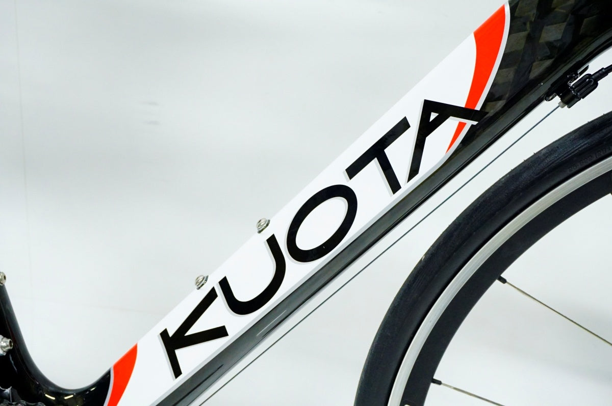 KUOTA 「クオータ」 KHARMA 105 2009年モデル ロードバイク / 名古屋大須店