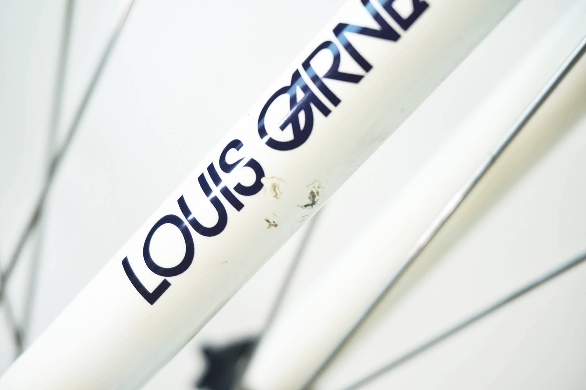 LOUIS GARNEAU 「ルイガノ」 LGS-TR3 2008年モデル クロスバイク / 有明ガーデン店