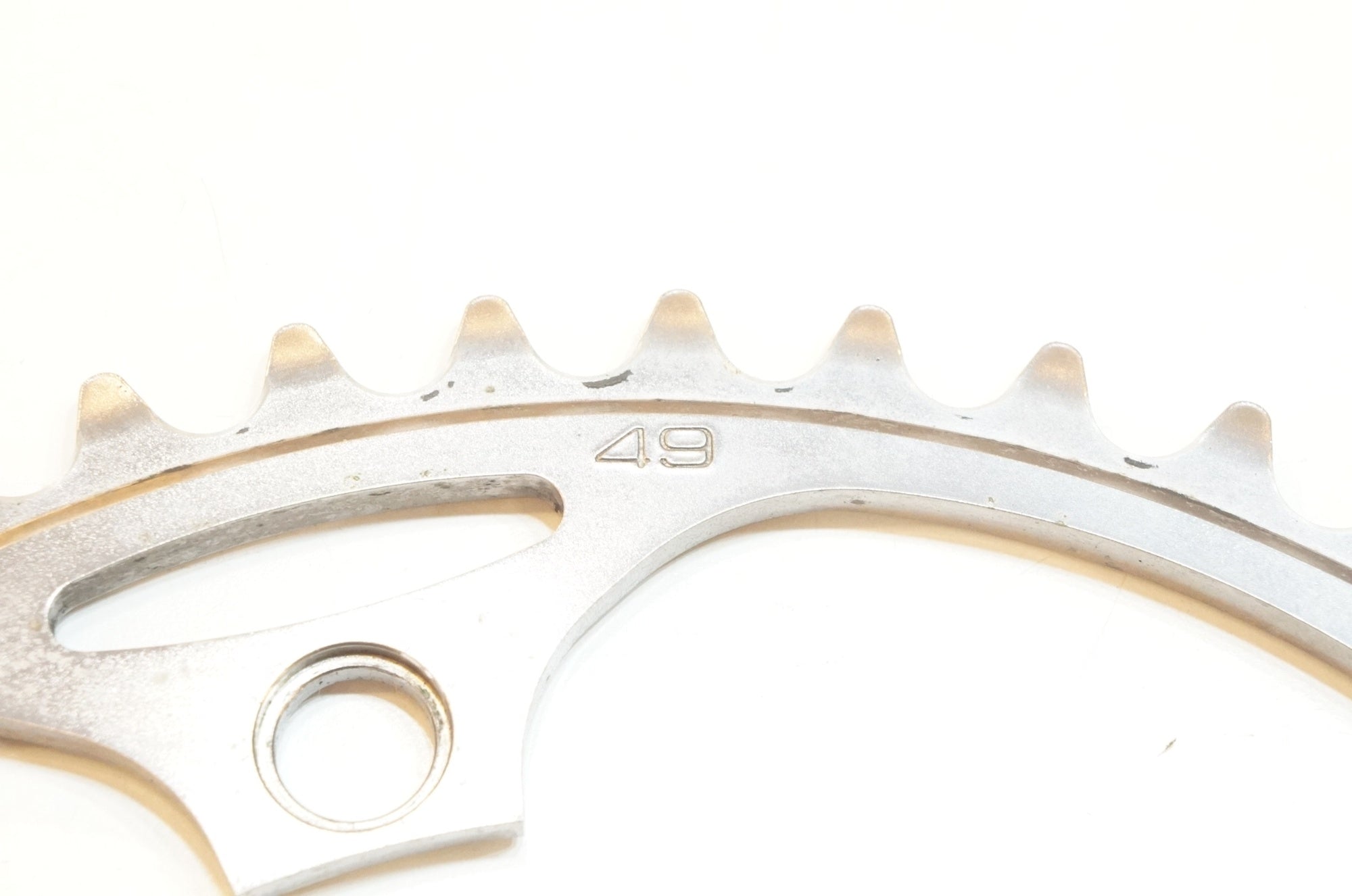 SHIMANO 「シマノ」 DURA-ACE 49T チェーンリング / 浦和ベース