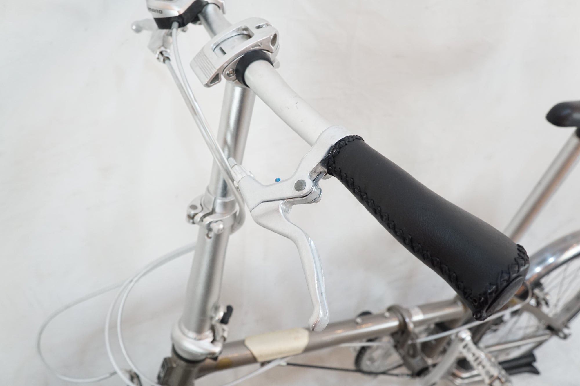 DAHON 「ダホン」 BOARDWALK D7 2024年モデル 20インチ ミニベロ / バイチャリ浦和ベース