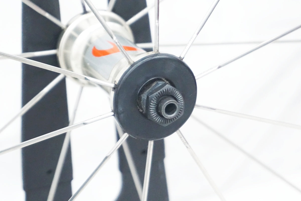 FULCRUM 「フルクラム」 RACING 5 EVOLUTION シマノ10速 ホイール