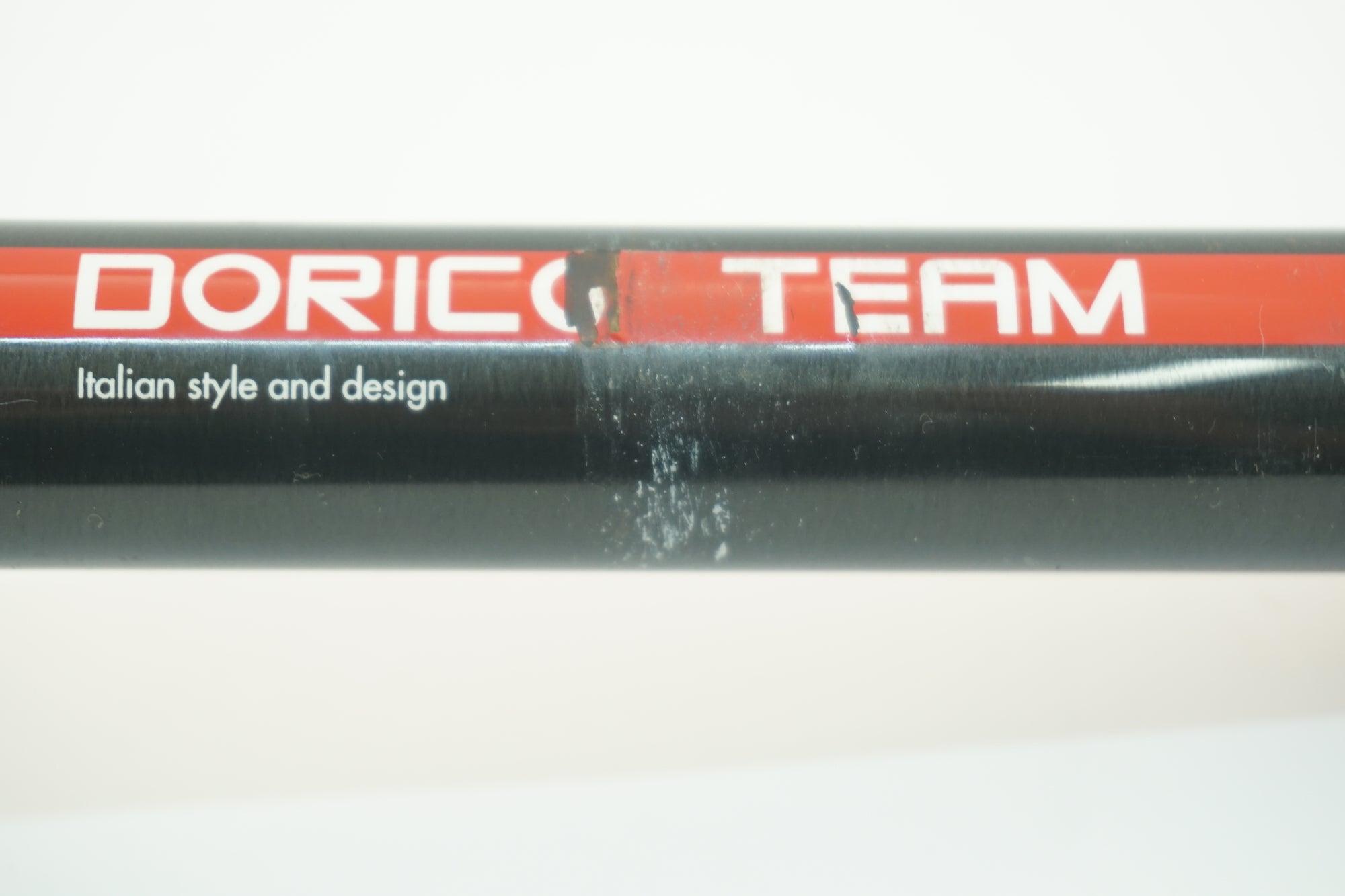 3T 「スリーティー」 DORICO TEAM Φ27.2 約280mm シートポスト / 大阪美原北インター店