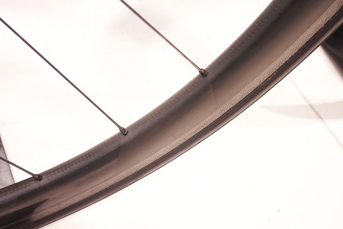 ROVAL 「ロヴァール」 RAPIDE CLX40 SHIMANO 11s ホイールセット