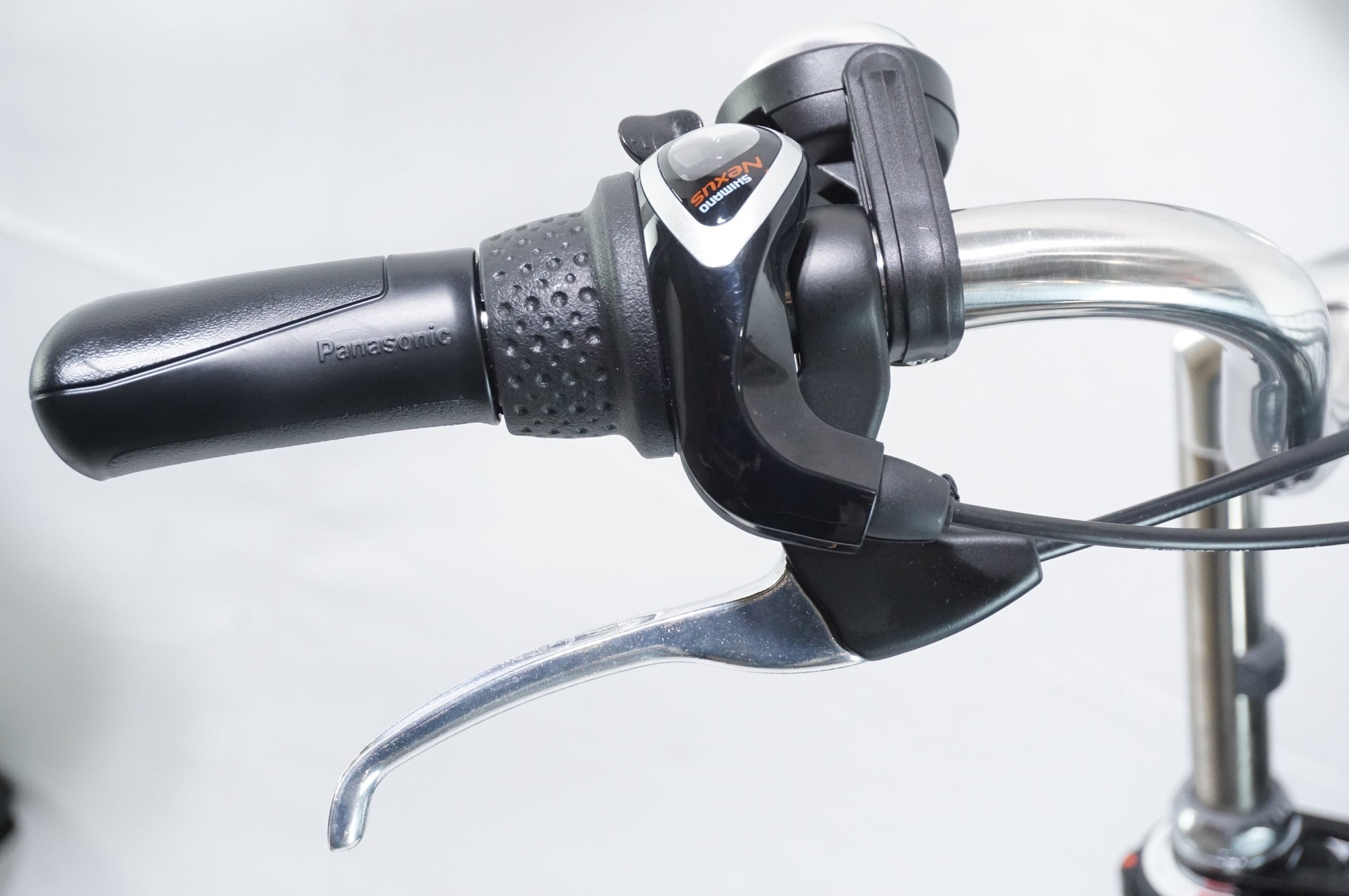 PANASONIC 「パナソニック」 ビビ・YX 2024年モデル 電動アシスト自転車 / 中目黒店