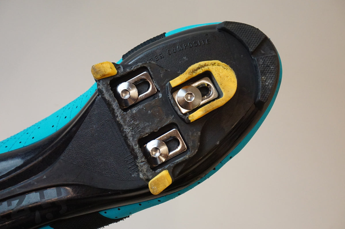 FIZIK 「フィジーク」 TEMPO R5 POWER STRAP 263.5mm シューズ / 浜松店