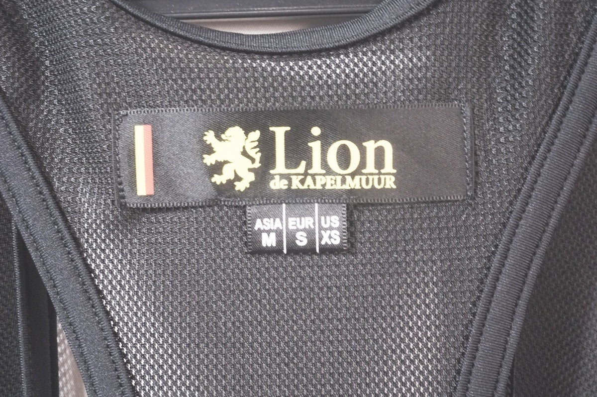 KAPELMUUR 「カペルミュール」 Mサイズ ビブショーツ / バイチャリ世田谷店