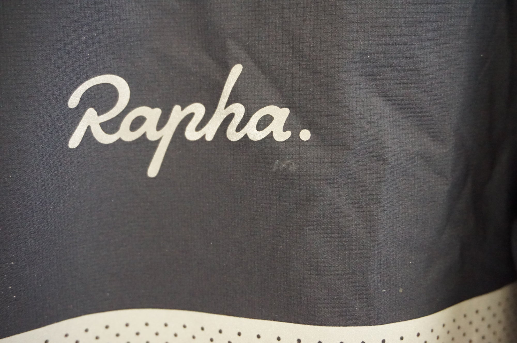 RAPHA 「ラファ」 MEN'S BREVET GORE-TEX RAIN JACKET サイズS