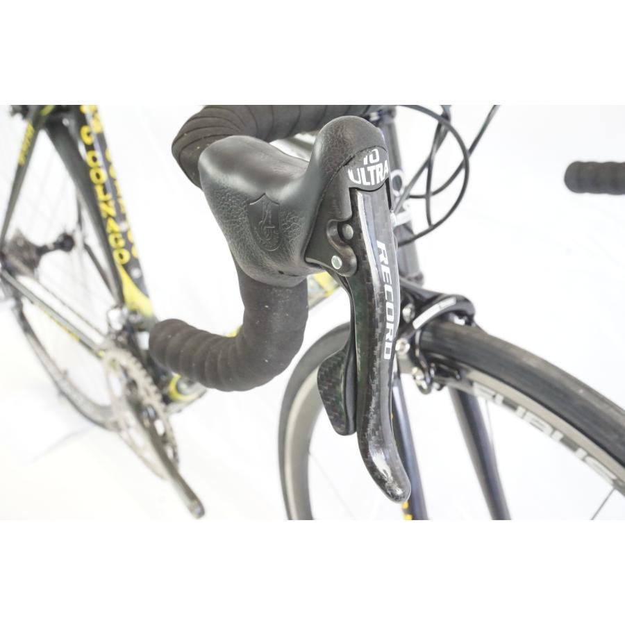 COLNAGO 「コルナゴ」 C40 B-STAY 2002年頃 ロードバイク / 京都 COLNAGO 「コルナゴ」 C40 B-STAY 2002年頃 ロードバイク / 京都